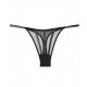 Мереживні трусики Thong Sheine Strap Very Sexy Victoria’s Secret