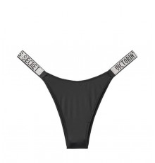 Трусики бразиліани Very Sexy Sheine Strap Victoria’s Secret 