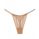 Мереживні трусики Thong Sheine Strap Very Sexy Victoria’s Secret