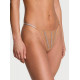 Мереживні трусики Thong Sheine Strap Very Sexy Victoria’s Secret