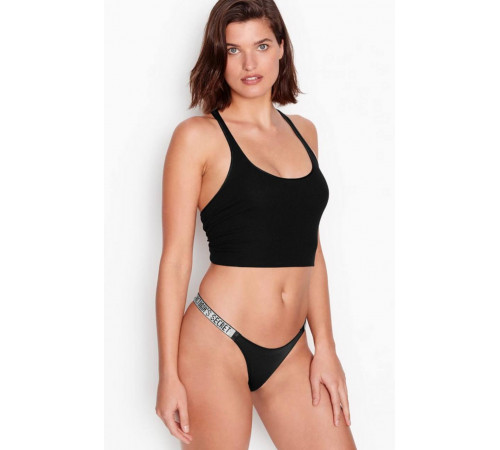 Трусики бразиліани Very Sexy Sheine Strap Victoria’s Secret