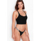 Трусики бразиліани Very Sexy Sheine Strap Victoria’s Secret