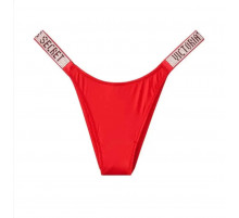 Трусики бразиліани Very Sexy Sheine Strap Victoria’s Secret