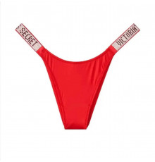 Трусики бразиліани Very Sexy Sheine Strap Victoria’s Secret