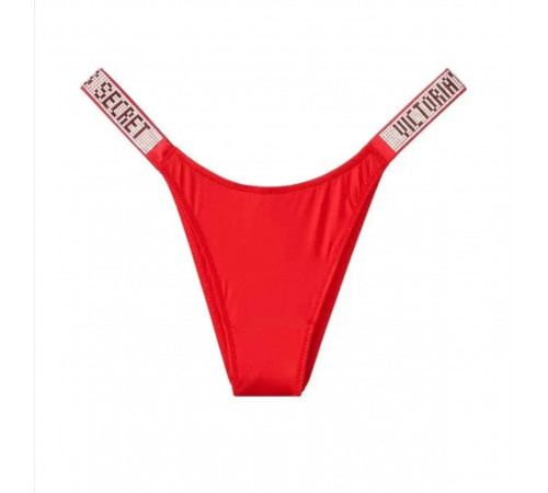 Трусики бразиліани Very Sexy Sheine Strap Victoria’s Secret