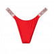 Трусики бразиліани Very Sexy Sheine Strap Victoria’s Secret