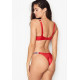 Трусики бразиліани Very Sexy Sheine Strap Victoria’s Secret
