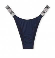 Трусики бразиліани Very Sexy Sheine Strap Victoria’s Secret