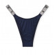 Трусики бразиліани Very Sexy Sheine Strap Victoria’s Secret