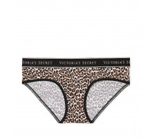 Бавовняні трусики хіпстери Victoria’s Secret