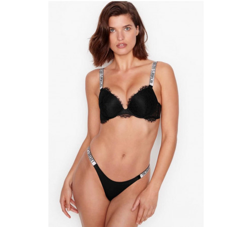 Трусики бразиліани Very Sexy Sheine Strap Victoria’s Secret