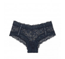 Мереживні трусики чікстери Victoria’s Secret 