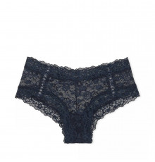 Мереживні трусики чікстери Victoria’s Secret 