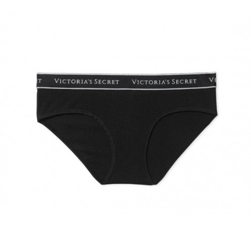 Бавовняні трусики хіпстери Victoria’s Secret