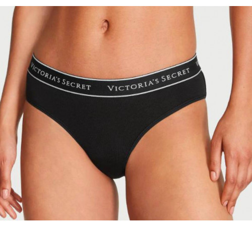 Бавовняні трусики хіпстери Victoria’s Secret