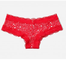 Яскраві трусики чікстери з колекції Pink