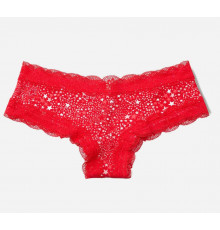 Яскраві трусики чікстери з колекції Pink