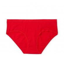 Бавовняні трусики-хіпстери Victoria’s Secret