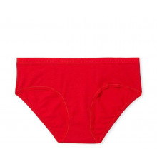 Бавовняні трусики-хіпстери Victoria’s Secret