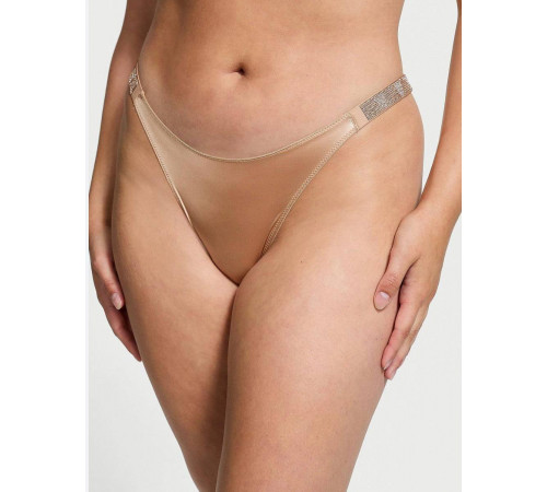 Трусики бразиліани Very Sexy Sheine Strap Victoria’s Secret Трусики бразиліани Very Sexy Sheine Strap Victoria’s Secret