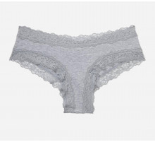 Найзручніші чікстери від американського бренду Victoria’s Secret