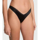 Сатинові стрінги з новоі колекціі Very Sexy