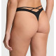 Сатинові стрінги з новоі колекціі Very Sexy