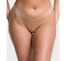 Сатинові стрінги з новоі колекціі Very Sexy