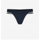 Бавовняні стрінги в новому дизайні Victoria’s Secret