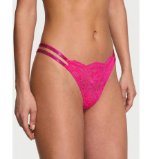 Мереживні бразиліани Victoria’s Secret
