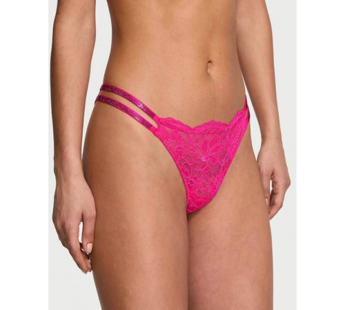 Мереживні бразиліани Victoria’s Secret