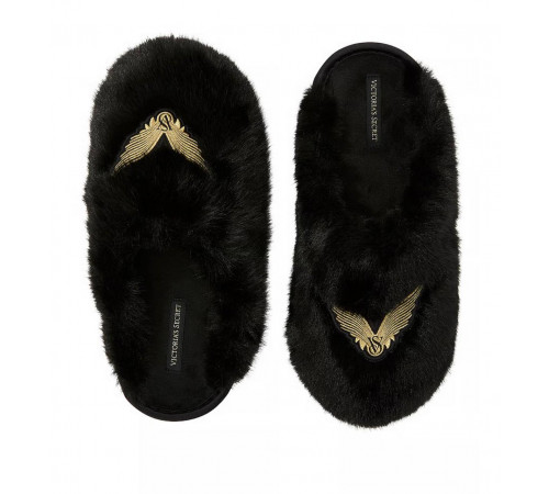Розкішні тапки з колекції Fashion Show 2025 Victoria’s Secret