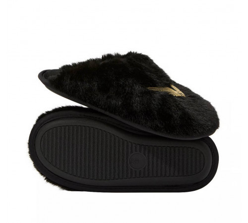 Розкішні тапки з колекції Fashion Show 2025 Victoria’s Secret