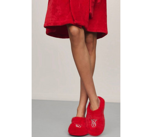 Домашні тапки Victoria’s Secret