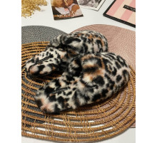 Домашні тапочки Victoria’s Secret